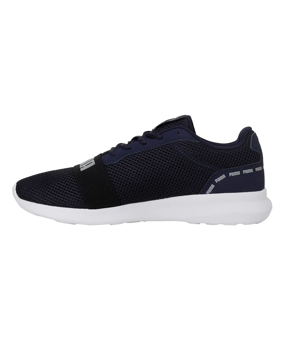 Puma Urus Peacoat Sneaker - Image 2