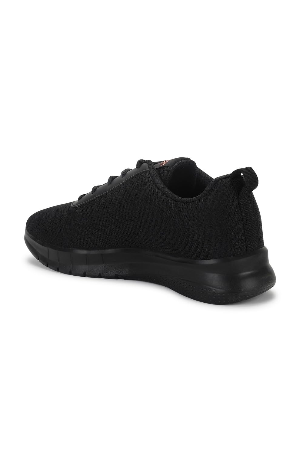 Reebok Men's Black Running Shoes - Image 2
