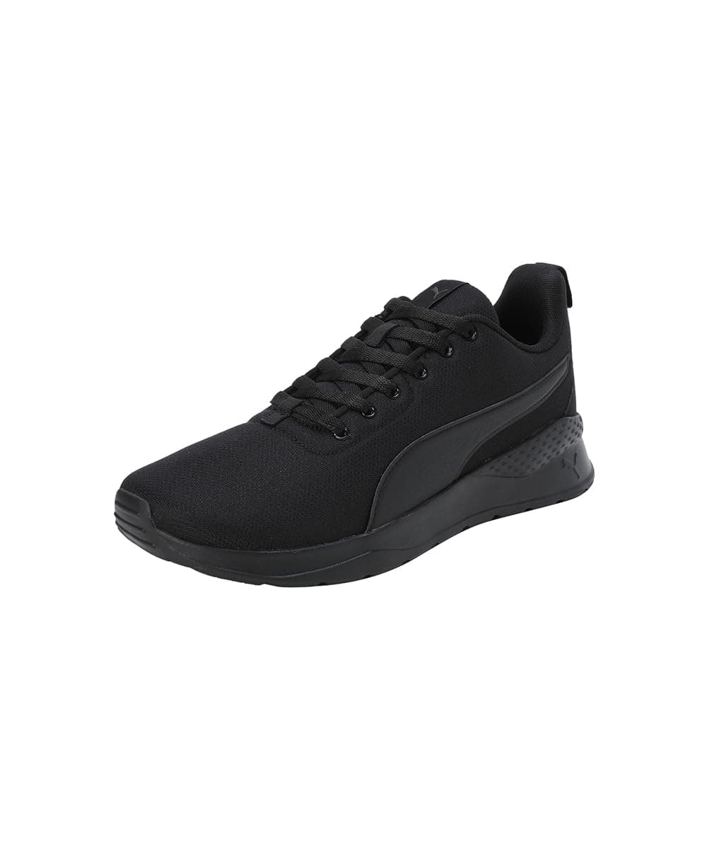 PUMA Radcliff VI Black Footwear