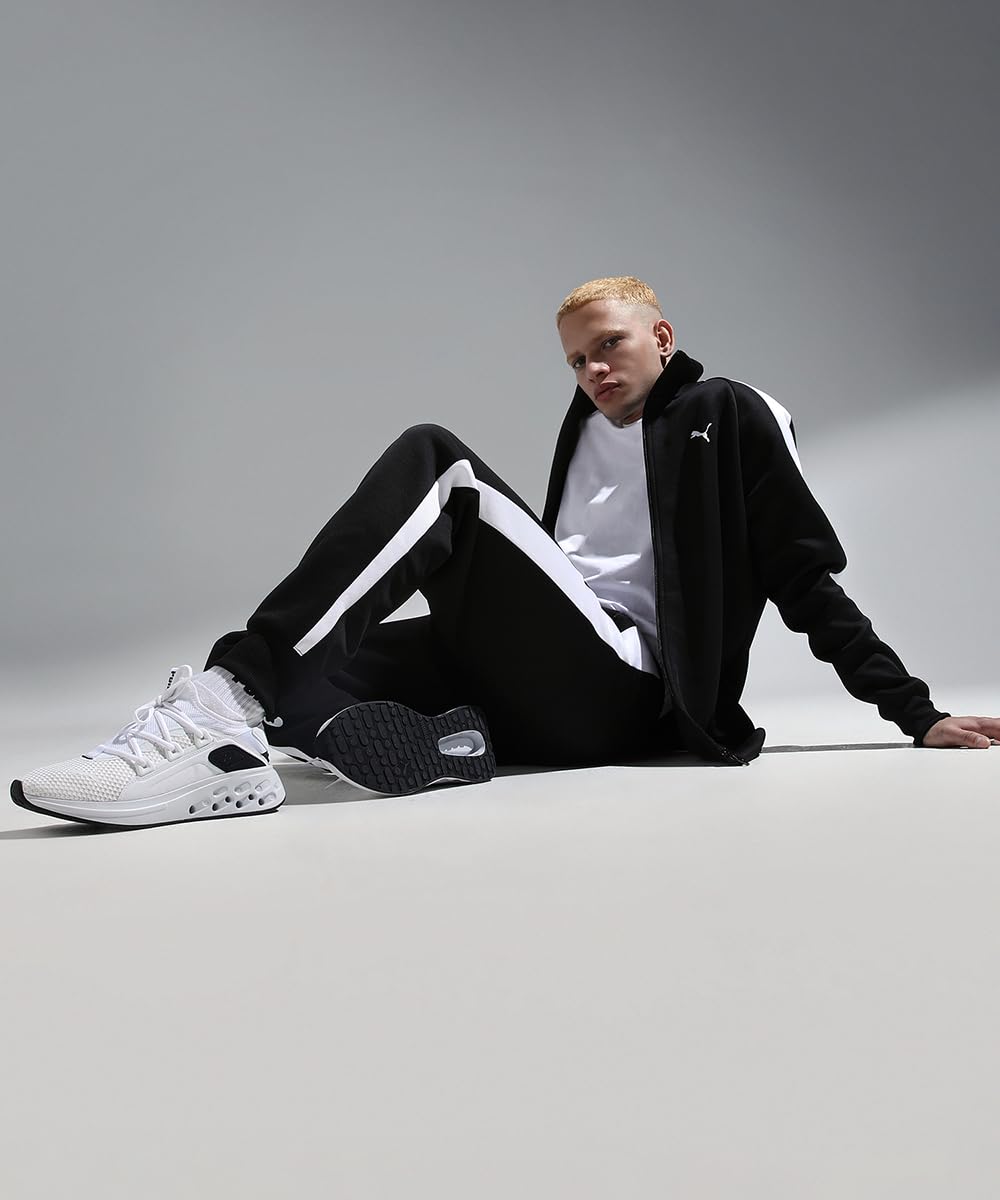 Puma Softride Frequence Street Running Shoes for Men & Women - Image 5