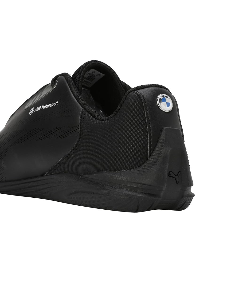 Puma BMW MMS Drift Cat Decima 2.0 Black Sneaker - Image 5