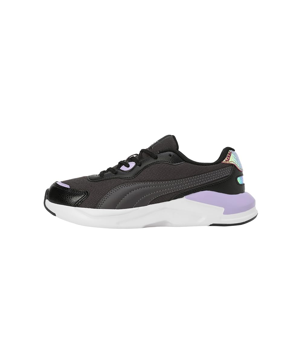 Puma X-Ray Slimmic Metallic Wns Sneaker - Black - Image 2