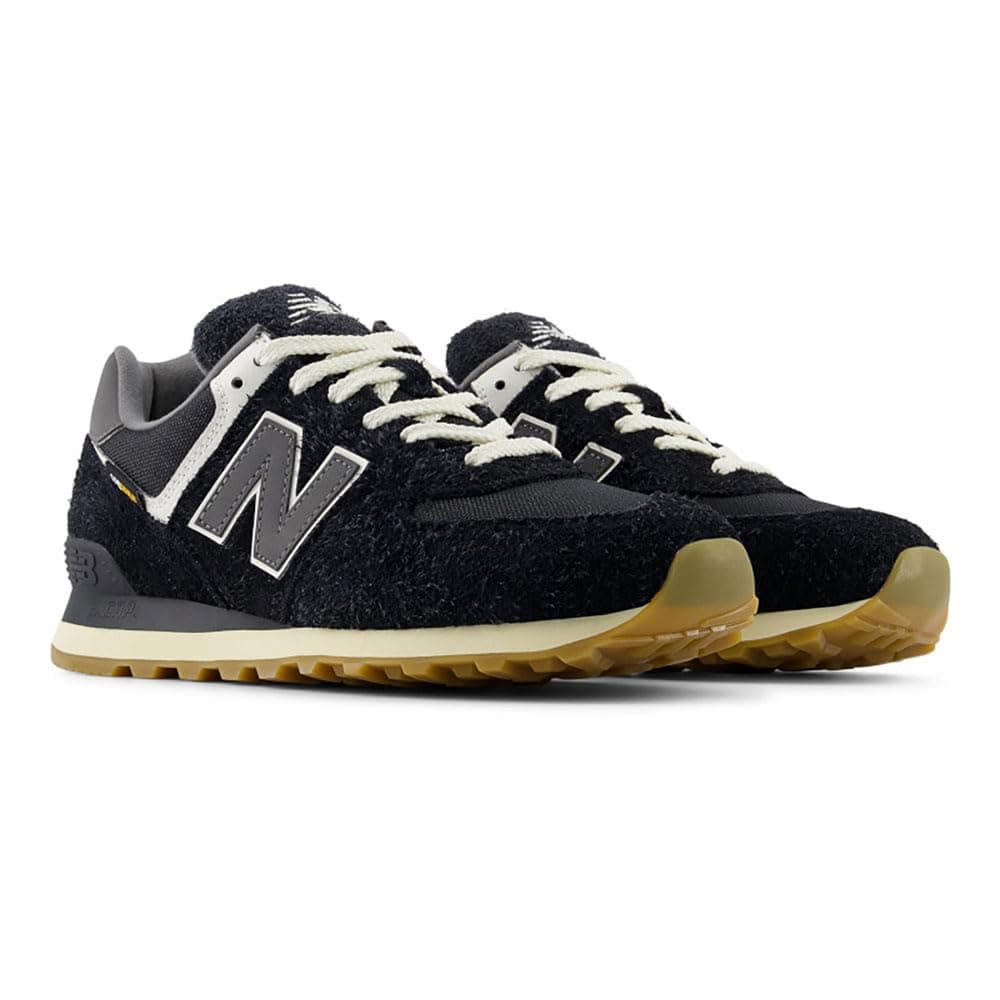 New Balance 574 Unisex Casual Shoes - Green
