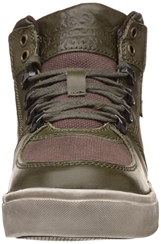 Woodland Men's Leather Boots - Image 2