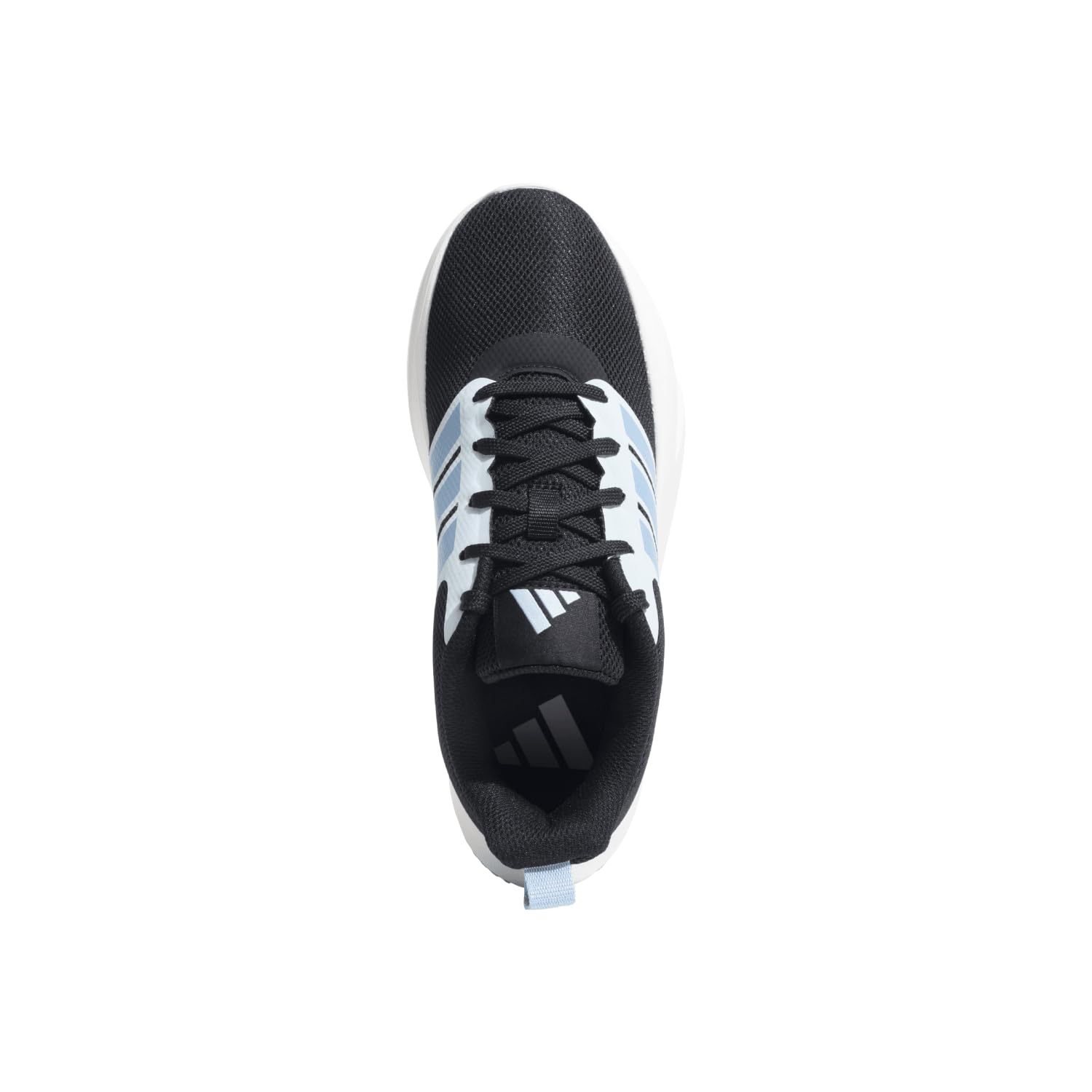 Adidas Women's Base X W Running Shoes - Black - Image 3