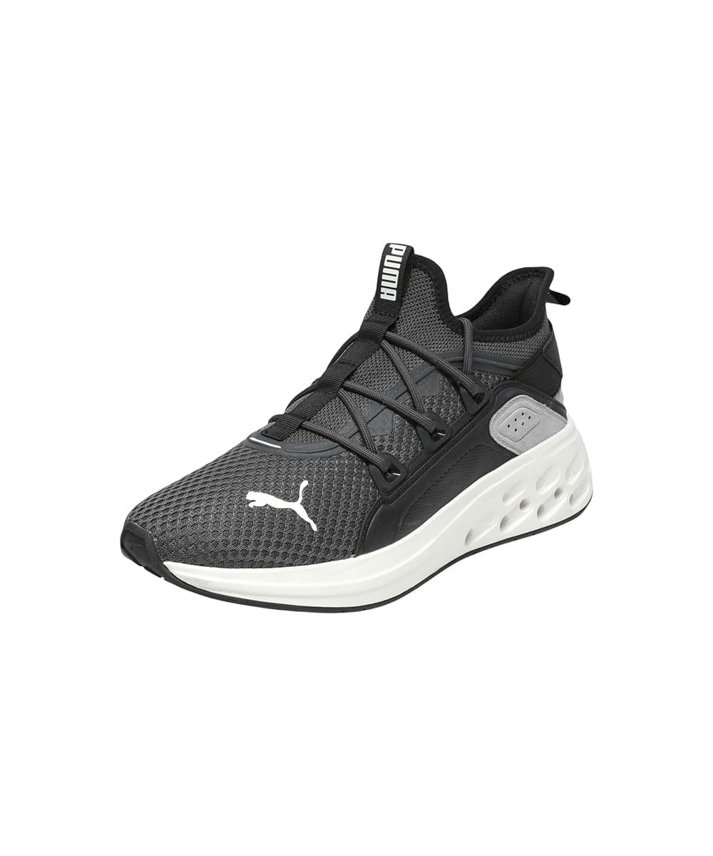 Puma Softride Frequence Street - Dusky Gray