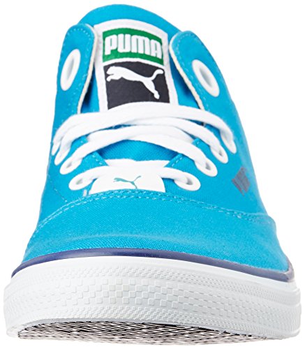 Puma Limnos CAT3DP Sneakers - Blue - Image 2
