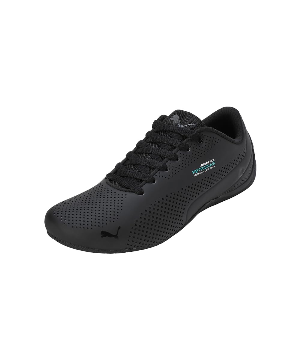 Puma MAPM Drift Cat Sneaker - Black