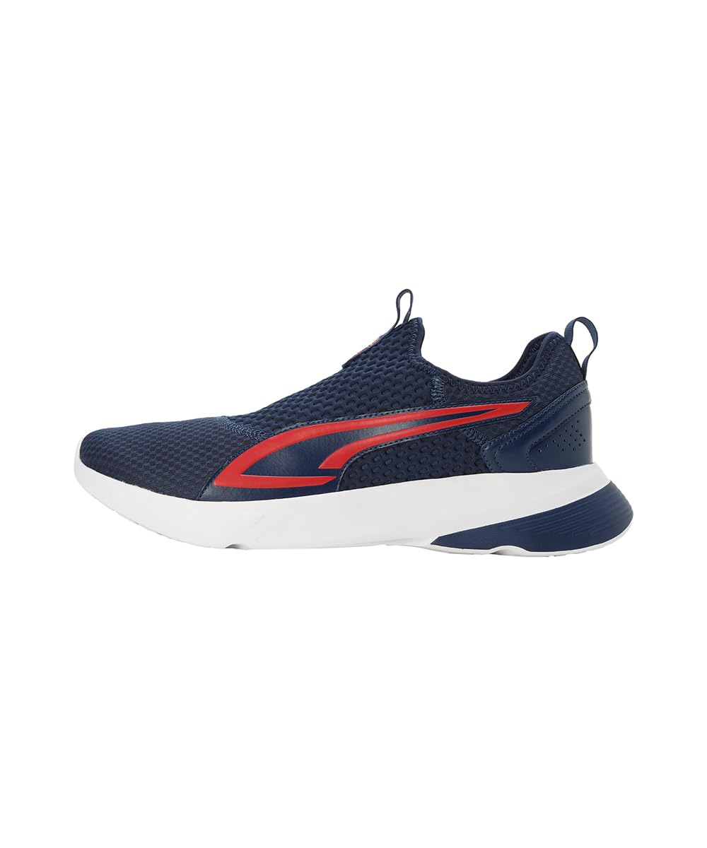 Puma Mens Asteride Sneaker - Persian Blue - Image 2