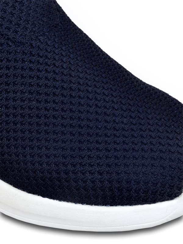 Allen Cooper Men's Walking Shoes - Memory Foam - Image 2