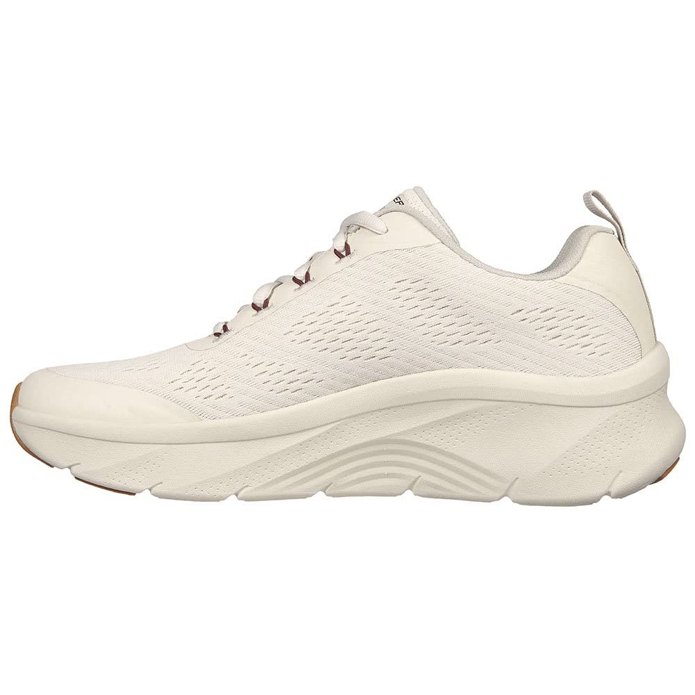 Skechers Arch FIT D'LUX Mens Sneaker - Off White - Image 3