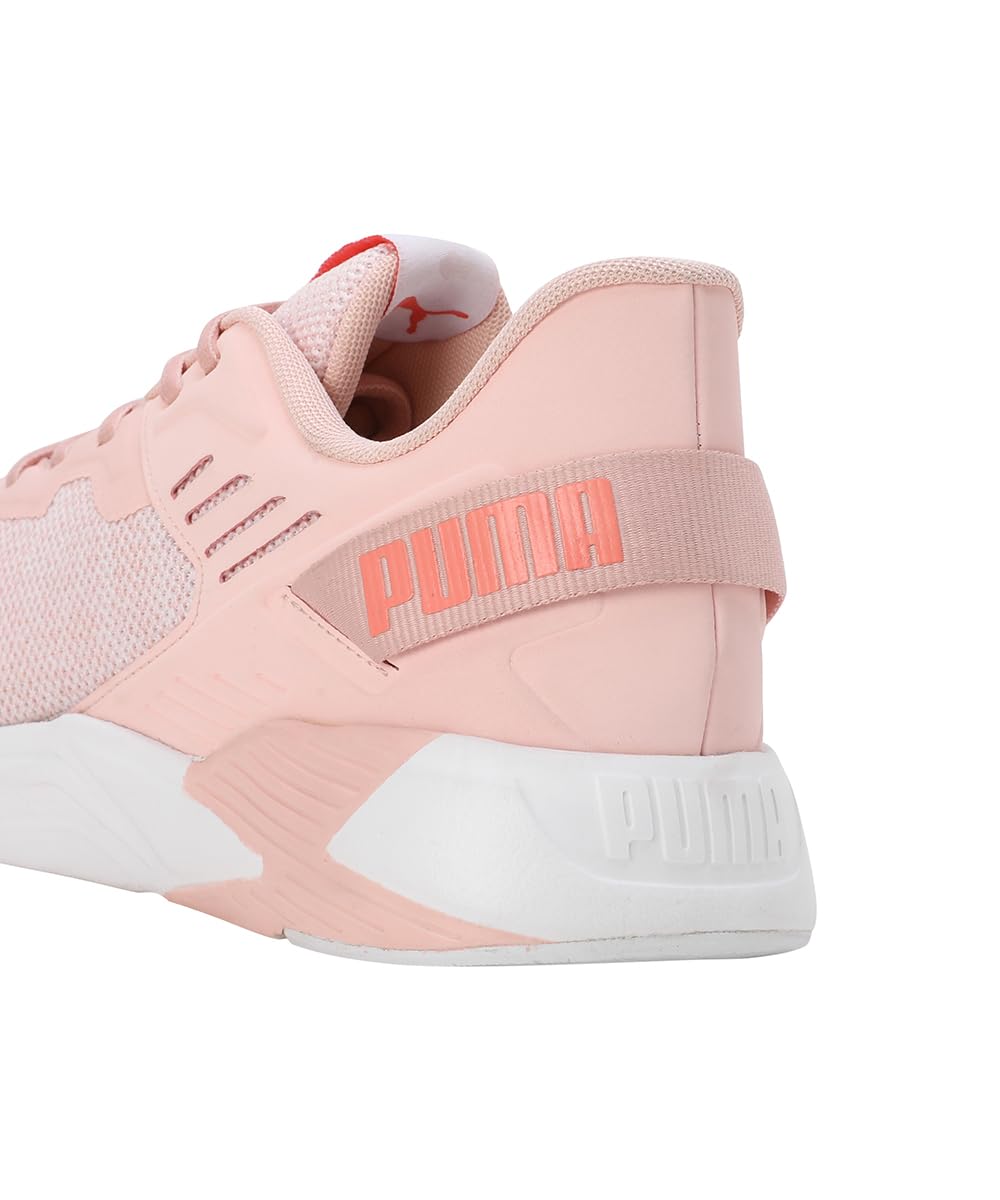 Puma Disperse XT 2 WNS Training Shoe - Rose Dust - Image 4
