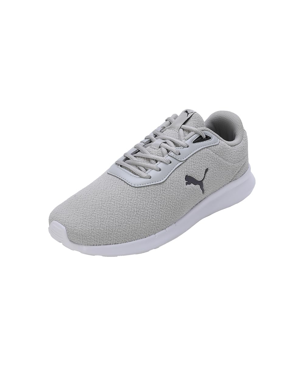 Puma Mens Flyumph Sneaker - Ash Gray