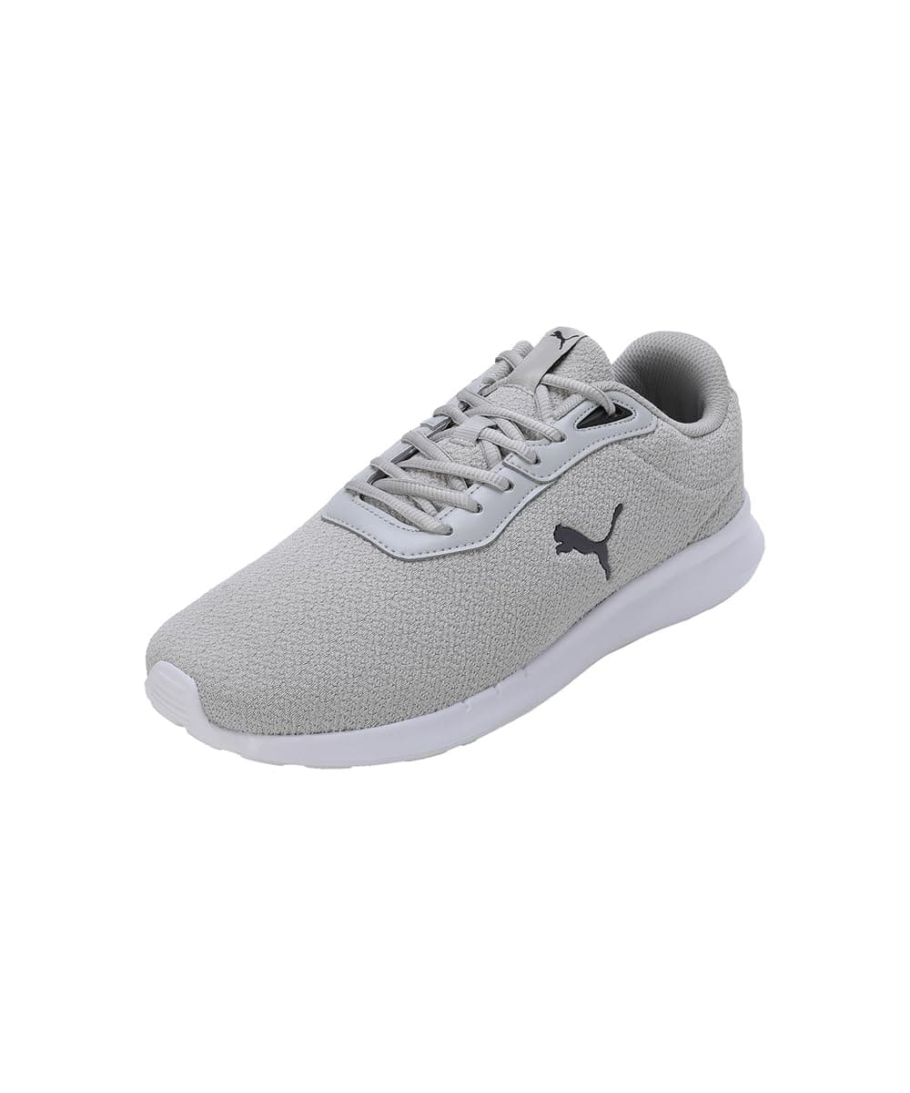 Puma Mens Flyumph Sneaker - Ash Gray