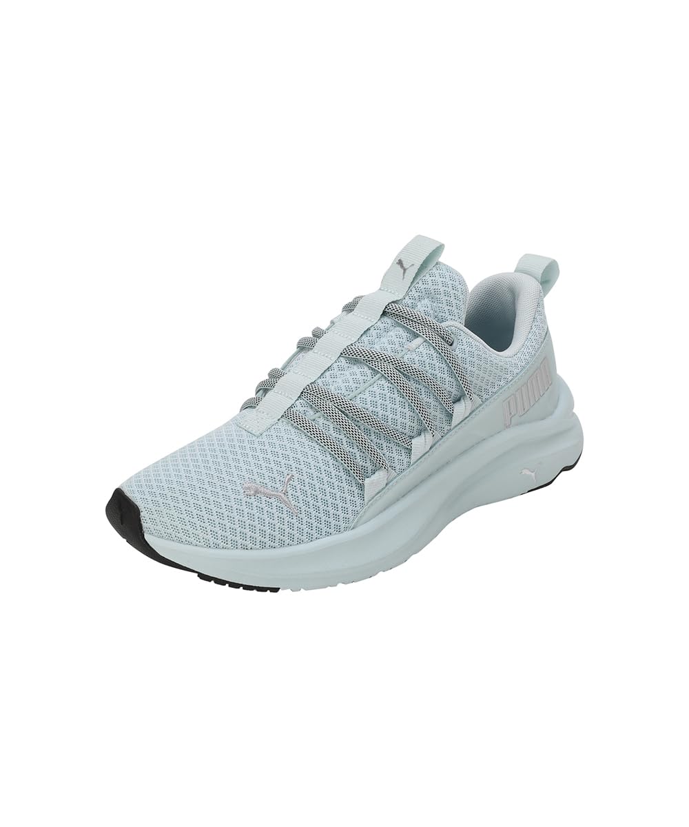 Puma Women's Softride One4all Walking Shoe - Frosted Dew