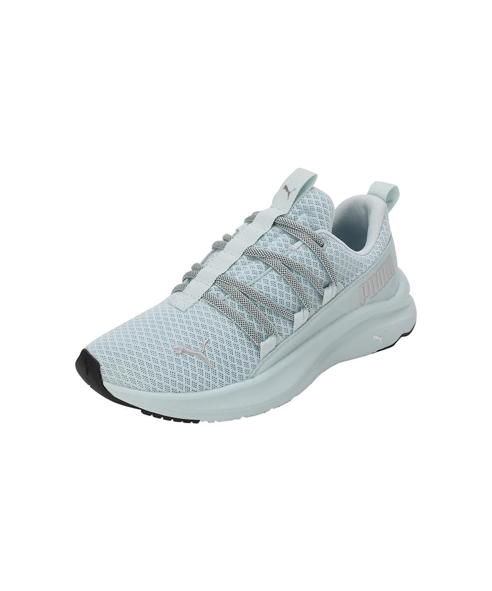 Puma Women's Softride One4all Walking Shoe - Frosted Dew