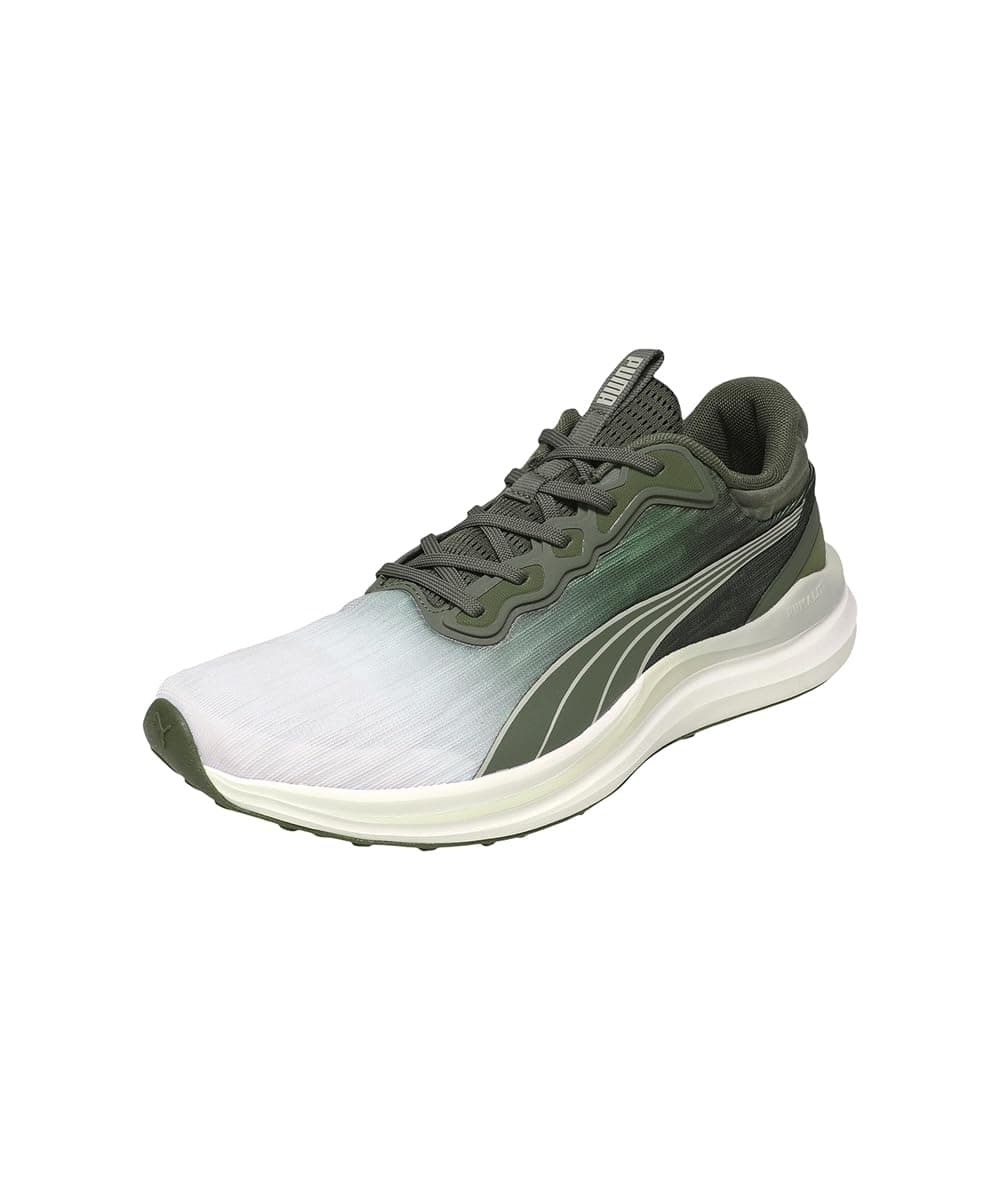Puma UltraFlux Lite Men's Running Shoe - Desert Dust