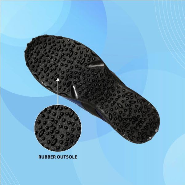 Nivia Marathon Running Shoes for Men - Image 3