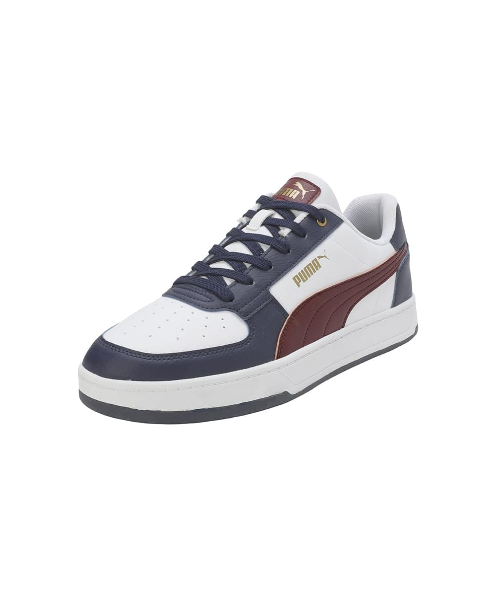Puma Caven 2.0 Sneaker - White Navy