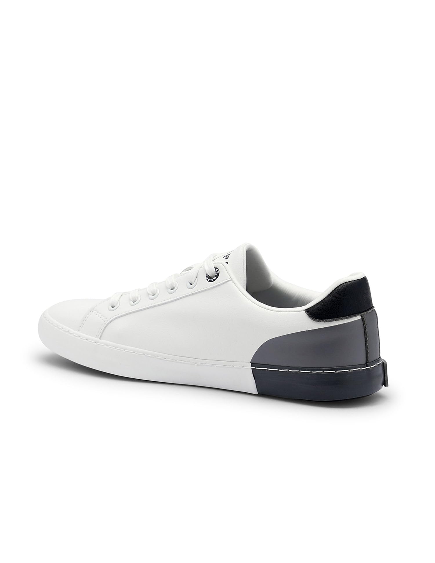 USPA PLANAL 2.0 Grey Casual Sneaker for Man - Image 3