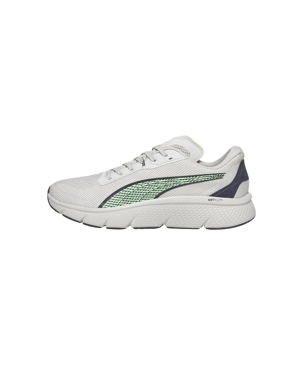 Puma Softride Pro Dynamic Flex Mo - Glacial Gray - Image 2