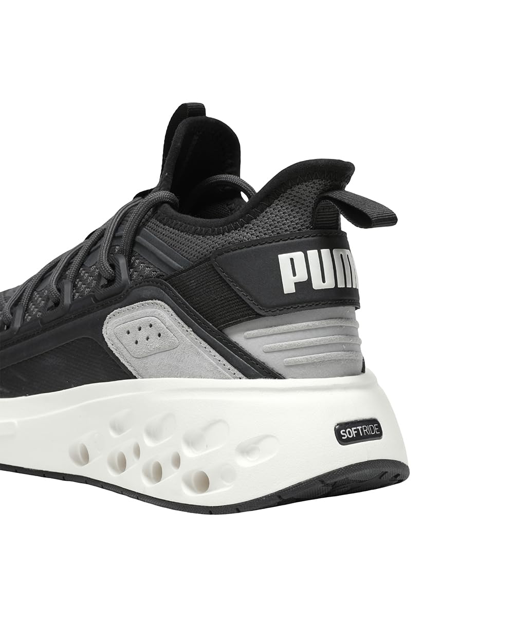 Puma Softride Frequence Street - Dusky Gray - Image 4