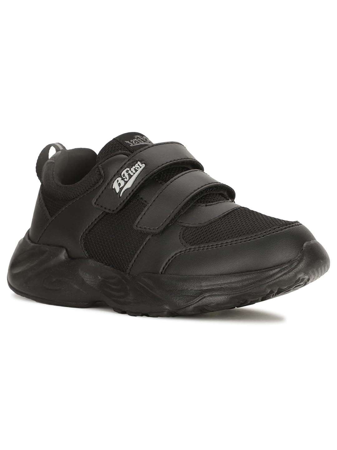 Bata Kids Peter School Shoes