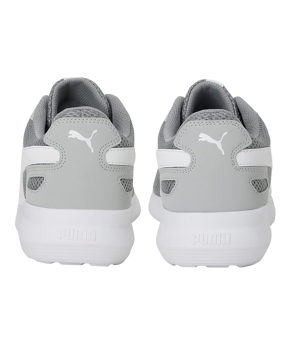 Puma Cliff Quarry Sneaker - White Unisex - Image 4