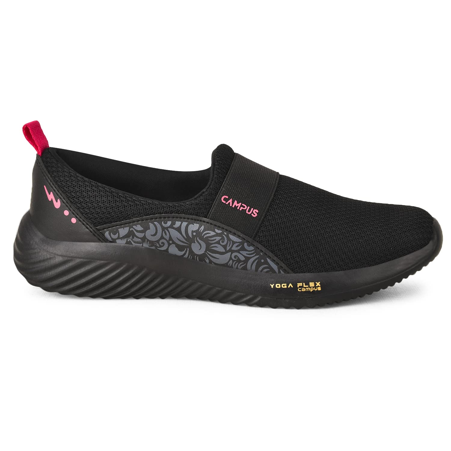 Campus Camp ELOY Slip-On Shoes for Women - Image 2