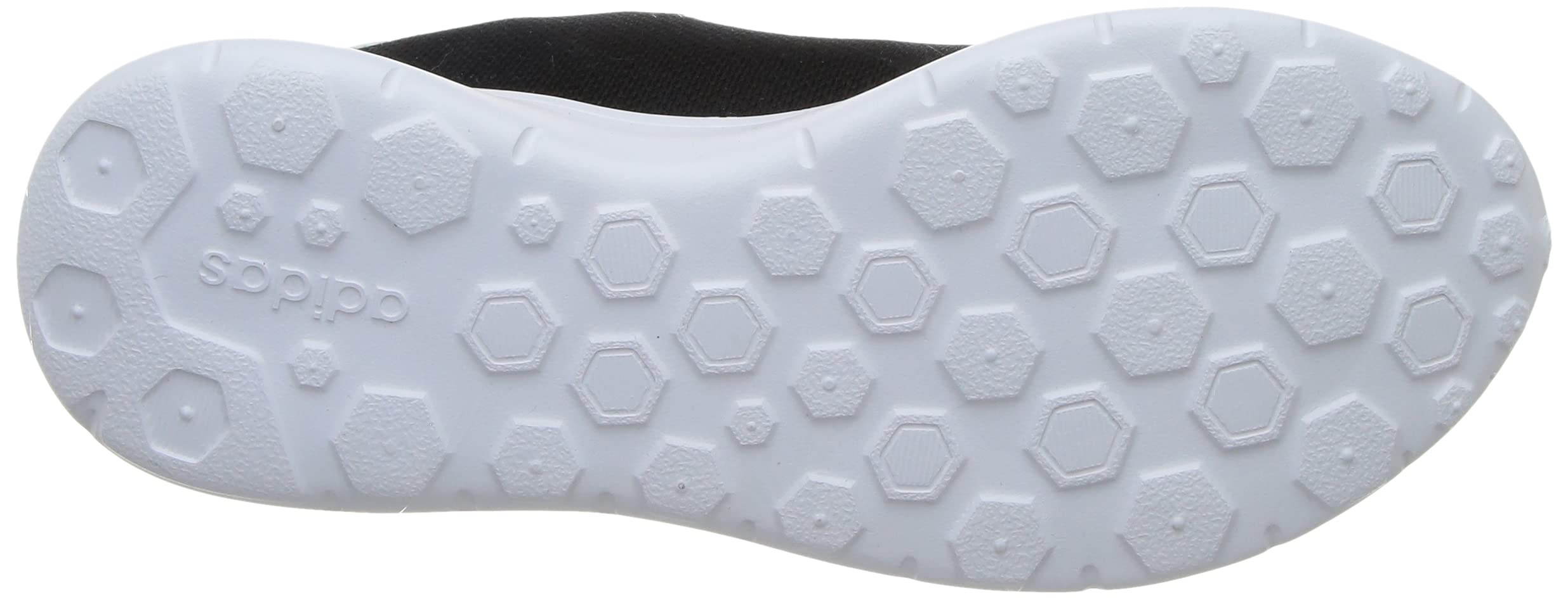 adidas Women's Clear Factor Sneaker - Black - Image 5