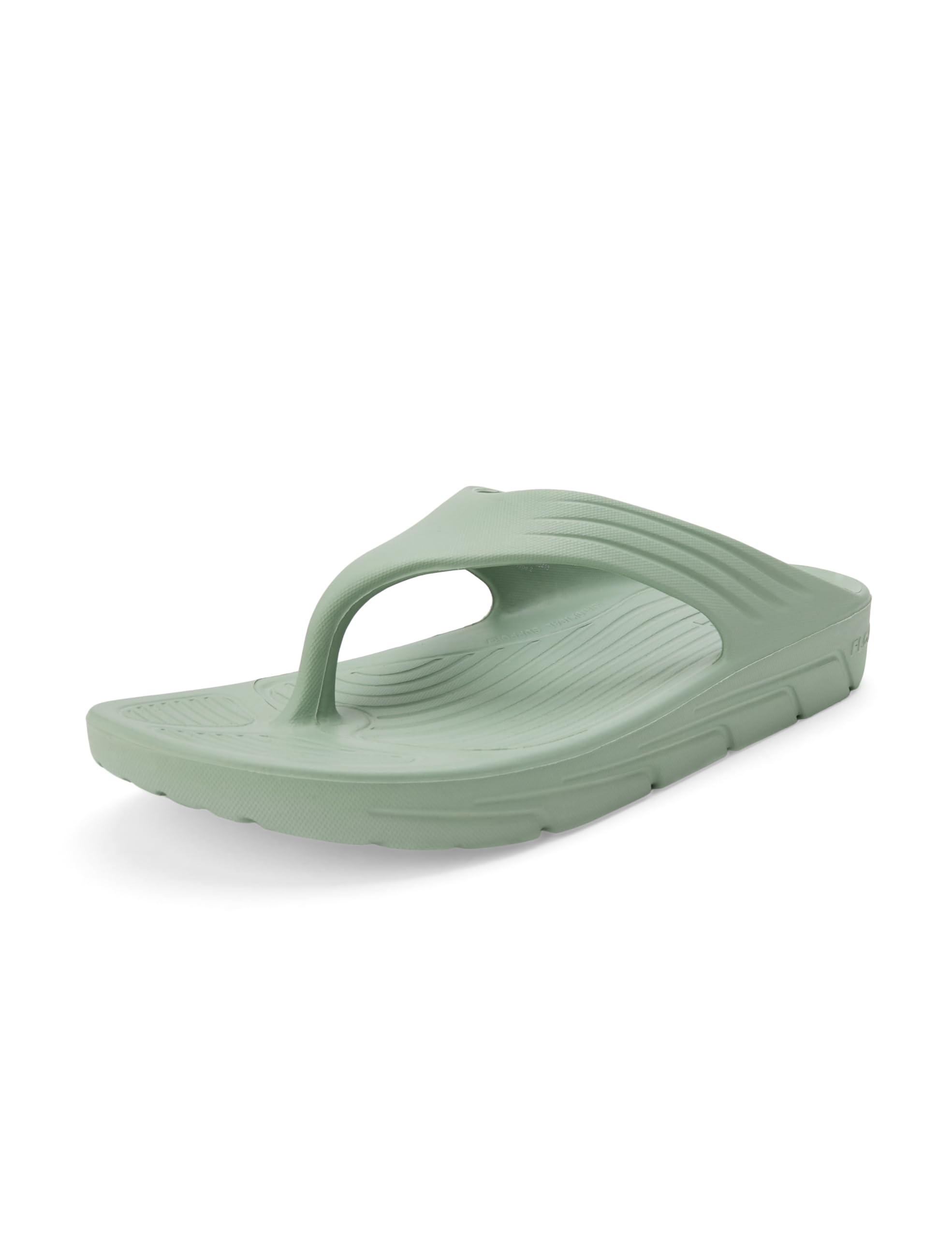 Floatz Women's Slipper - Light Green