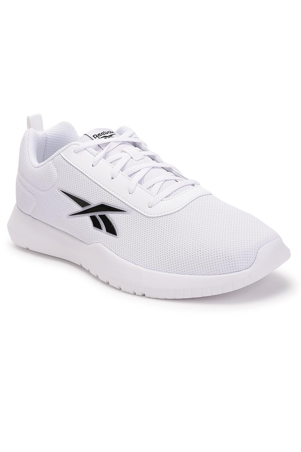 Reebok Men's Advent TR White Running Shoe