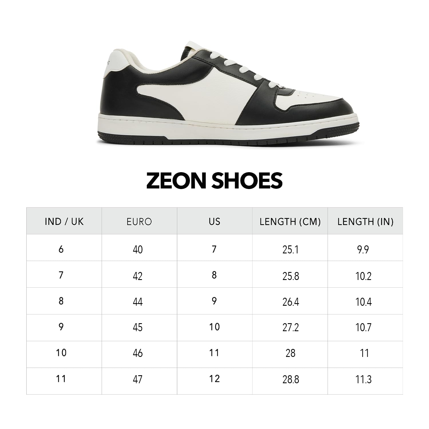 Boldfit Sneakers for Men - Air Mesh Casual - Image 4