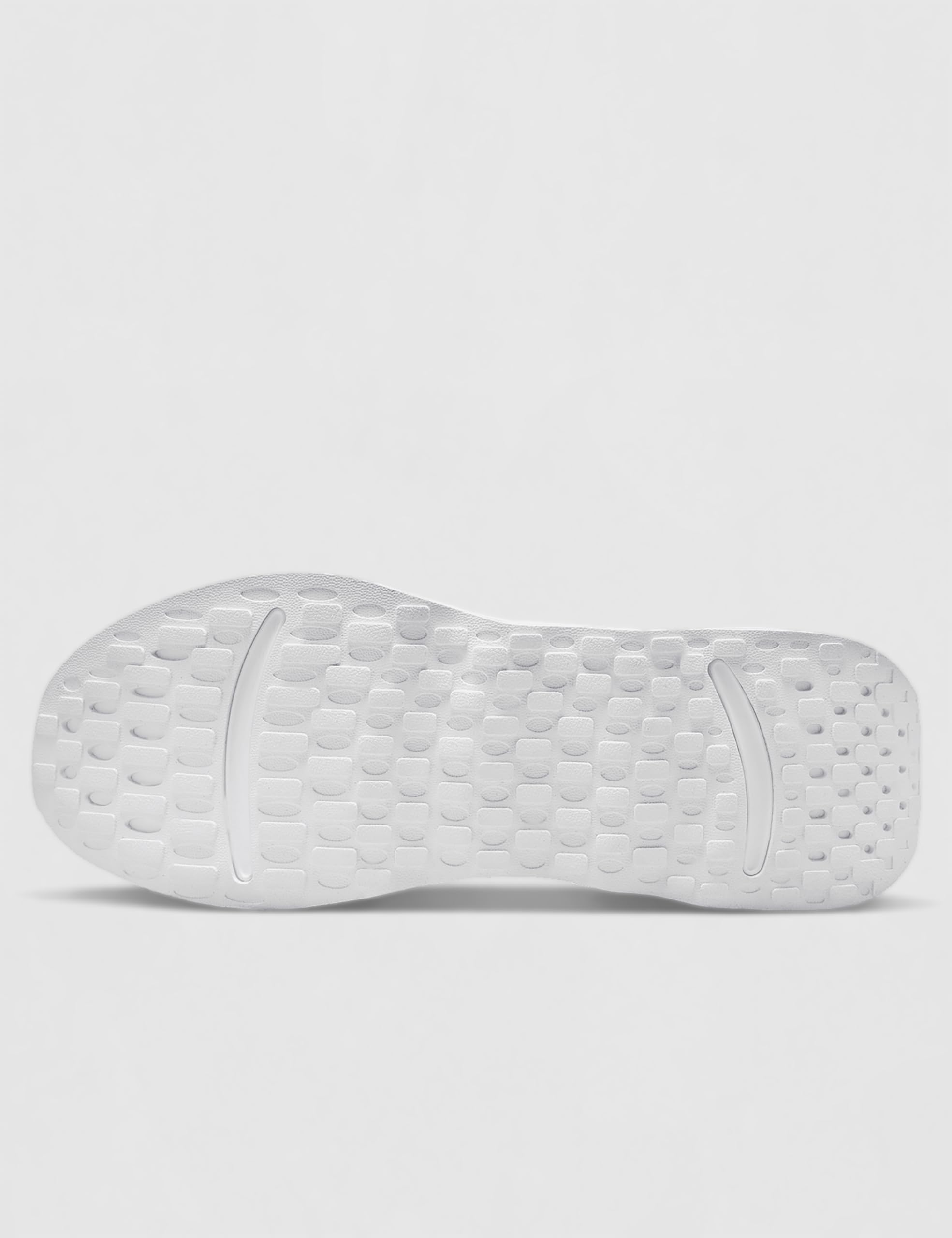 Nike Men's Running Shoes - White - Image 3