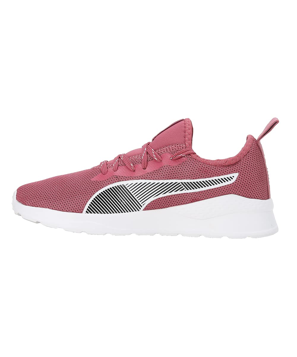Puma Women's Game WNS Sneaker - Dusty Orchid White - Image 2