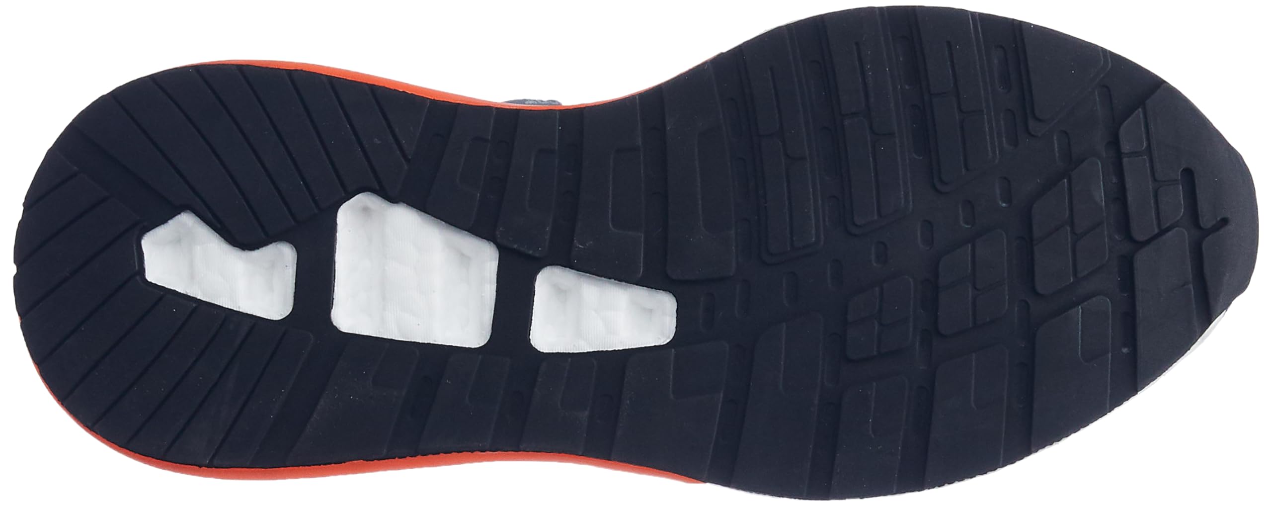 Woodland Men's Walking Shoe - Grey - Image 3