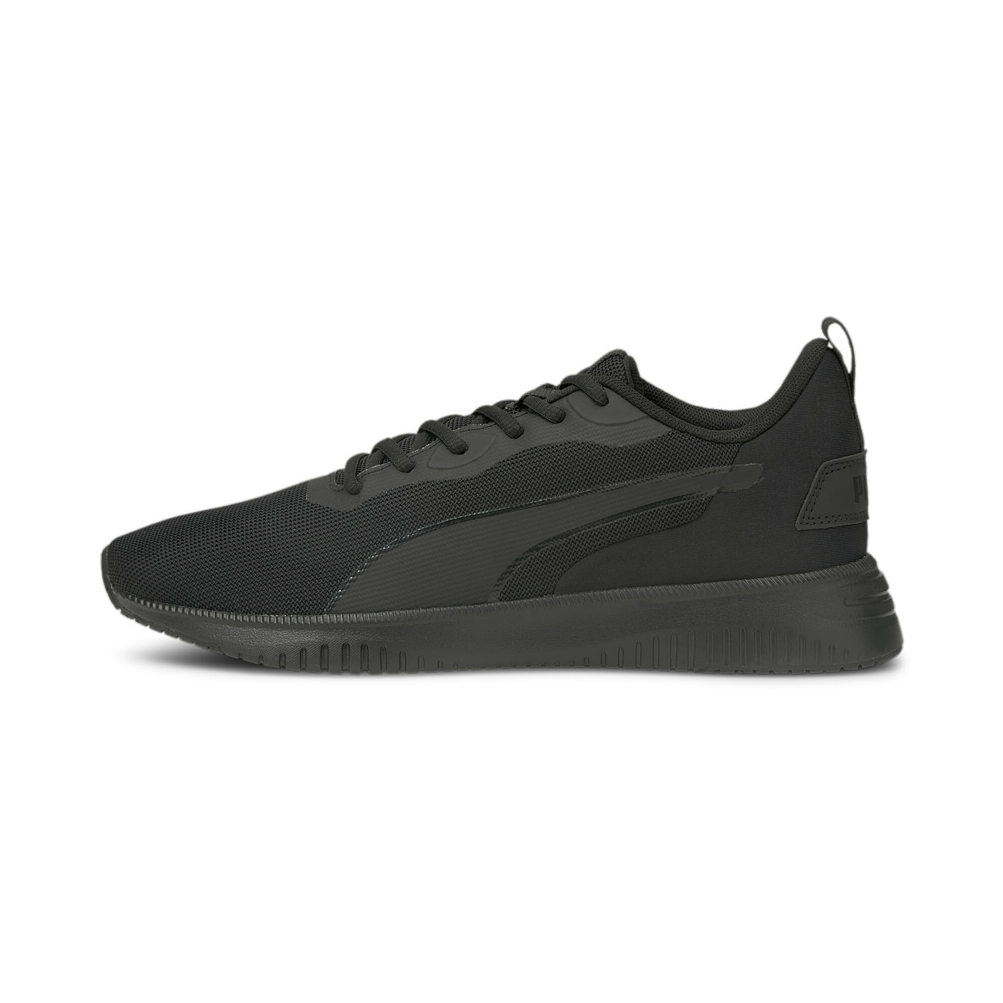 Puma Flyer Flex Running Shoe - Black
