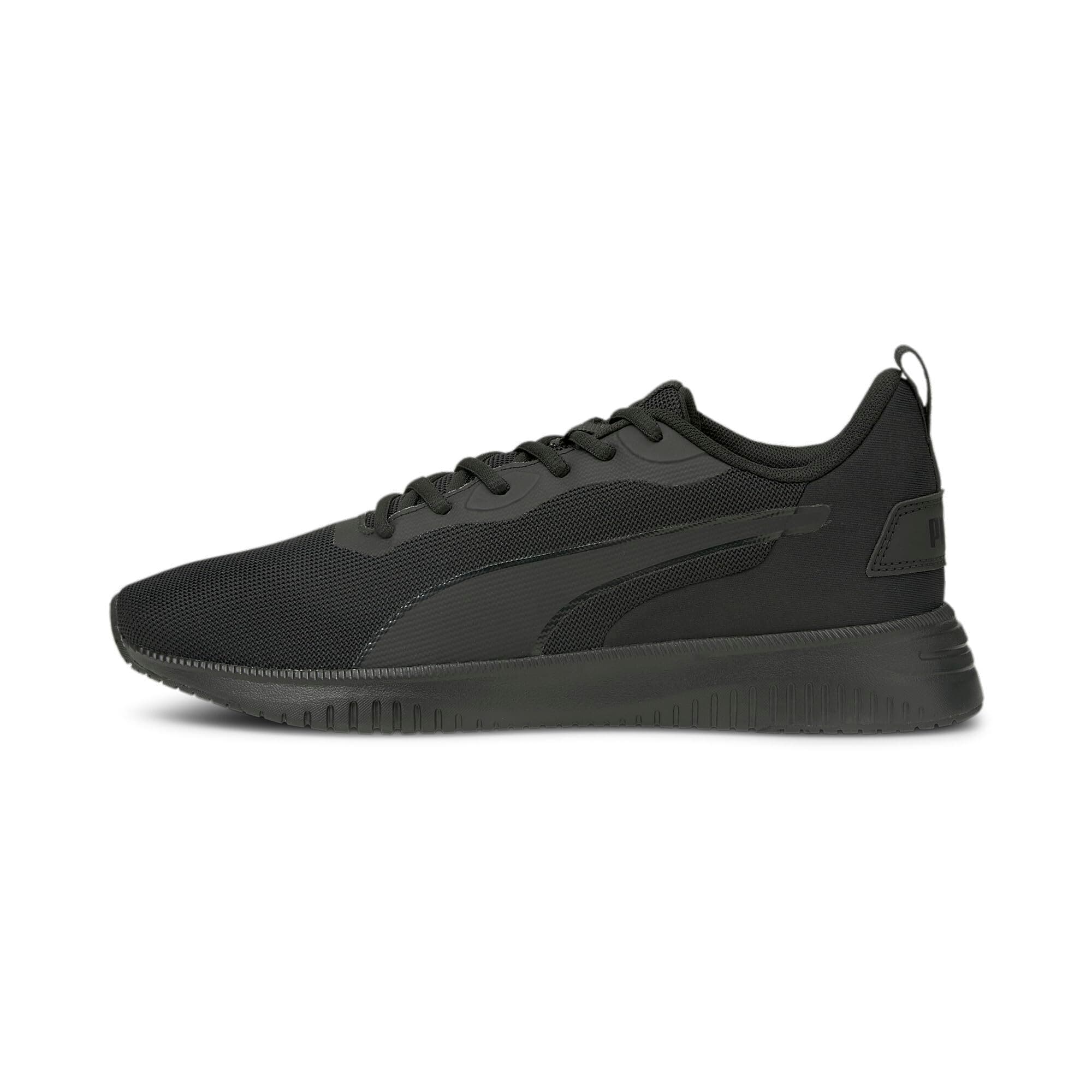 Puma Flyer Flex Running Shoe - Black