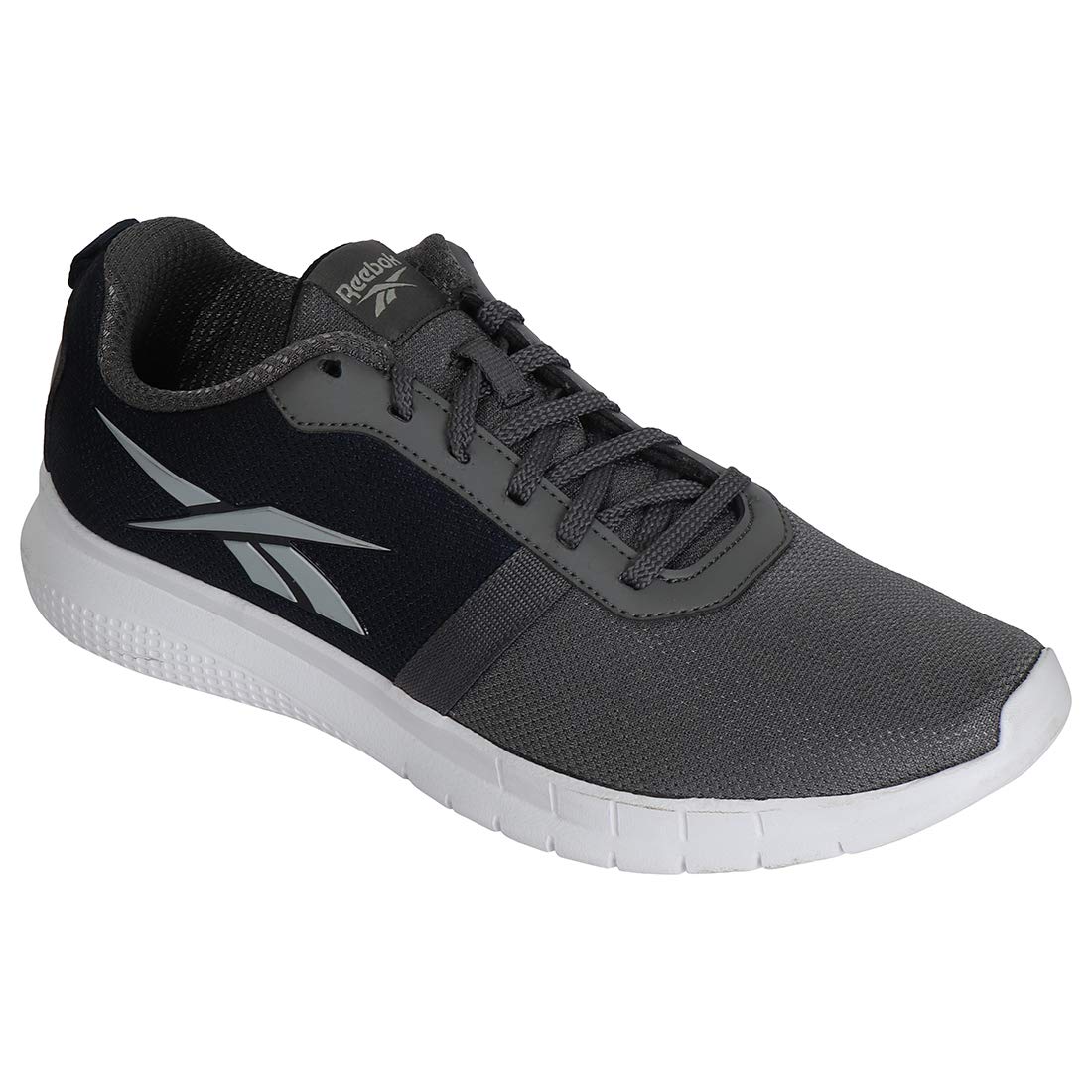 Reebok Men's Grey Running Sports Shoes - Image 3