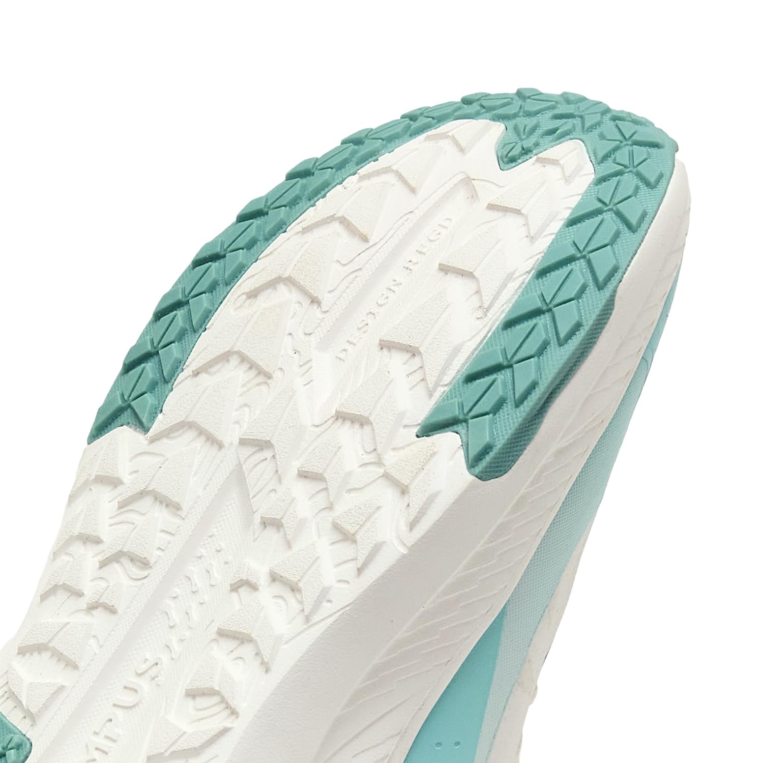 Campus Women Fable Running Shoes - Multicolour - Image 5