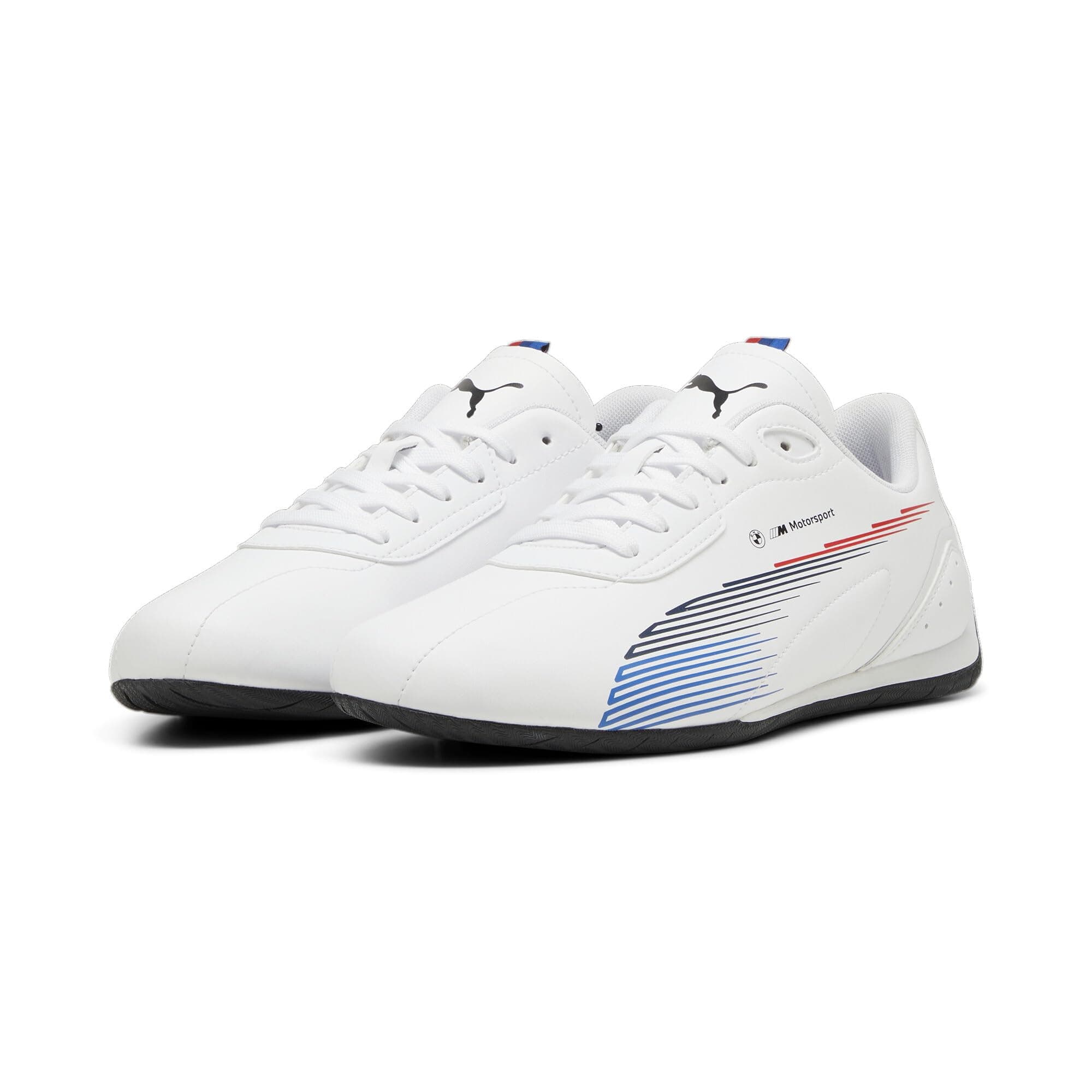 Puma BMW MMS Neo Cat 2.0 Sneaker - White Cool Light Gray