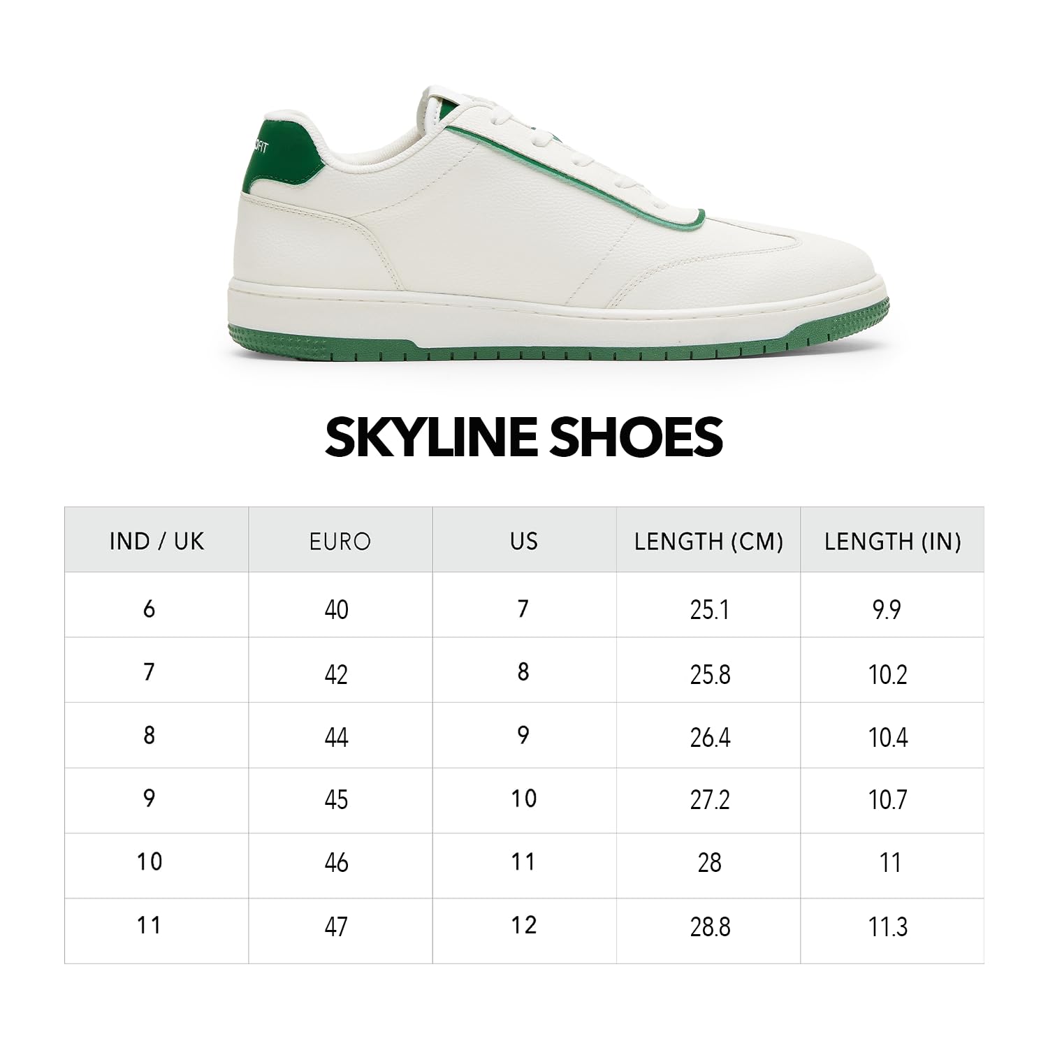 Boldfit Sneakers for Men - Air Mesh Casual - Image 4