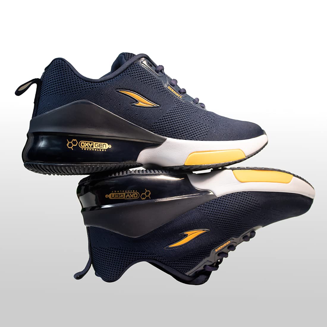 ASIAN Oxygen Sports Shoes for Men - Image 4