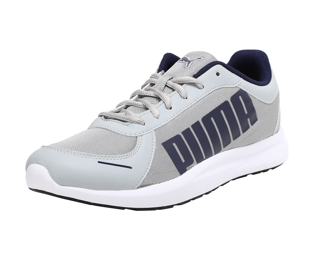 Puma Men's Seawalk High Rise Peacoat Running Shoes