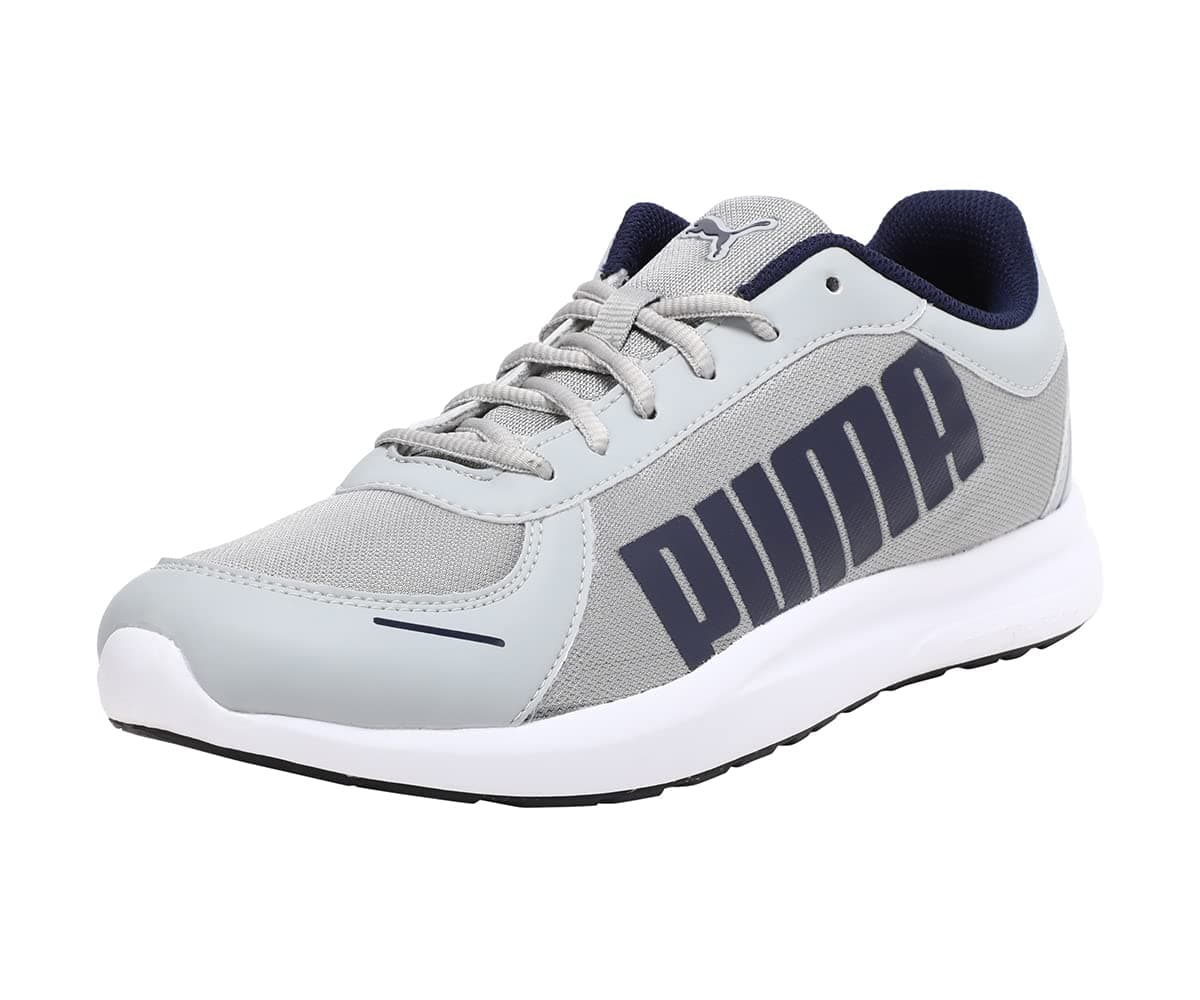 Puma Men's Seawalk High Rise Peacoat Running Shoes