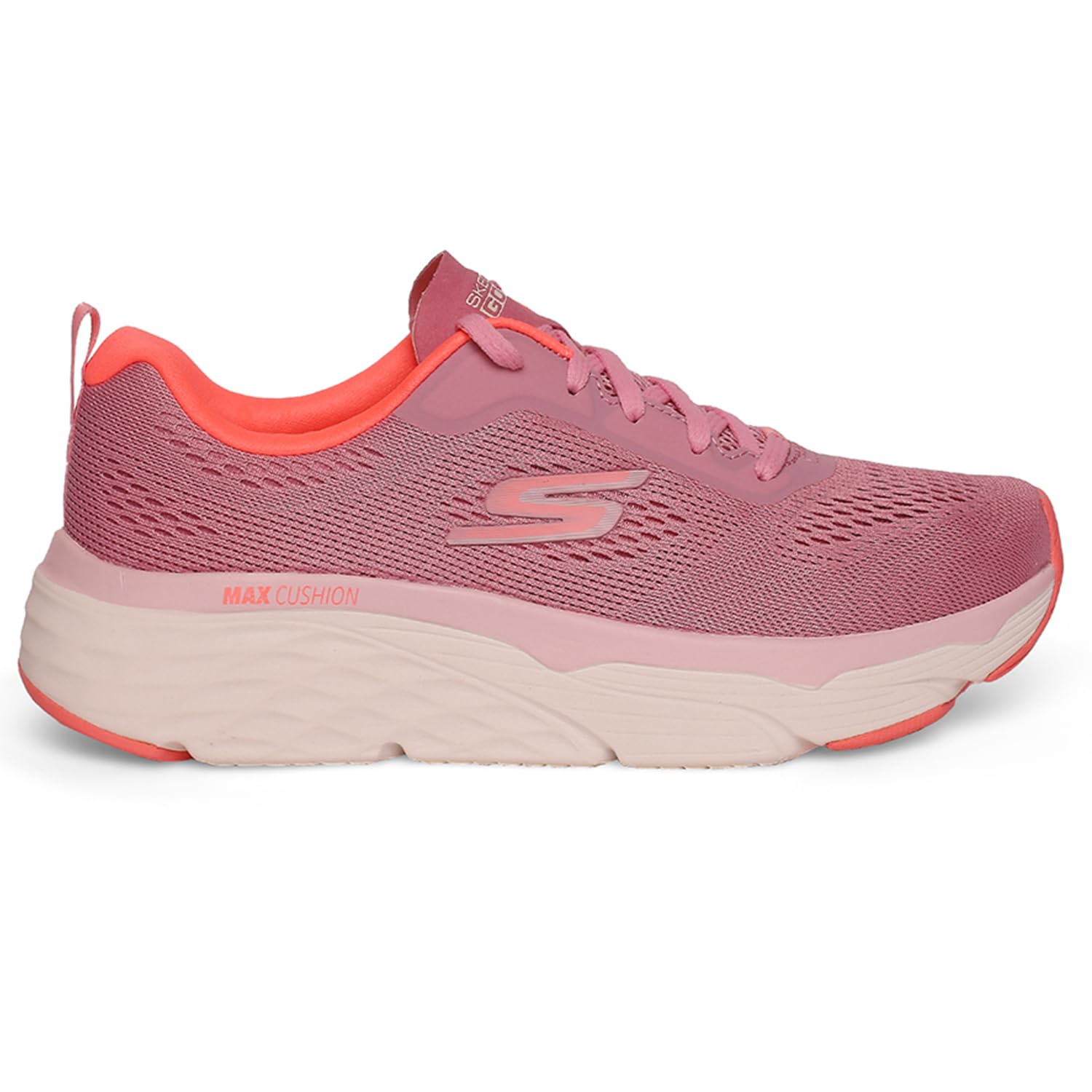 Skechers Women's Max Cushioning Elite Walking Shoes - Vegan