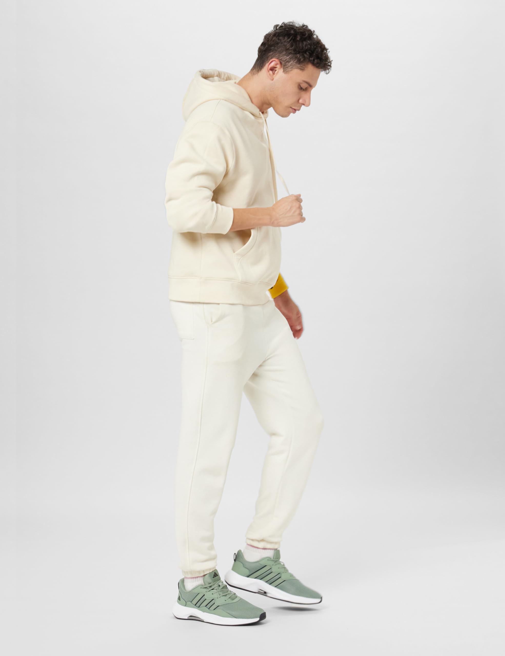 adidas Men's Synthetic Running Shoes - Image 5