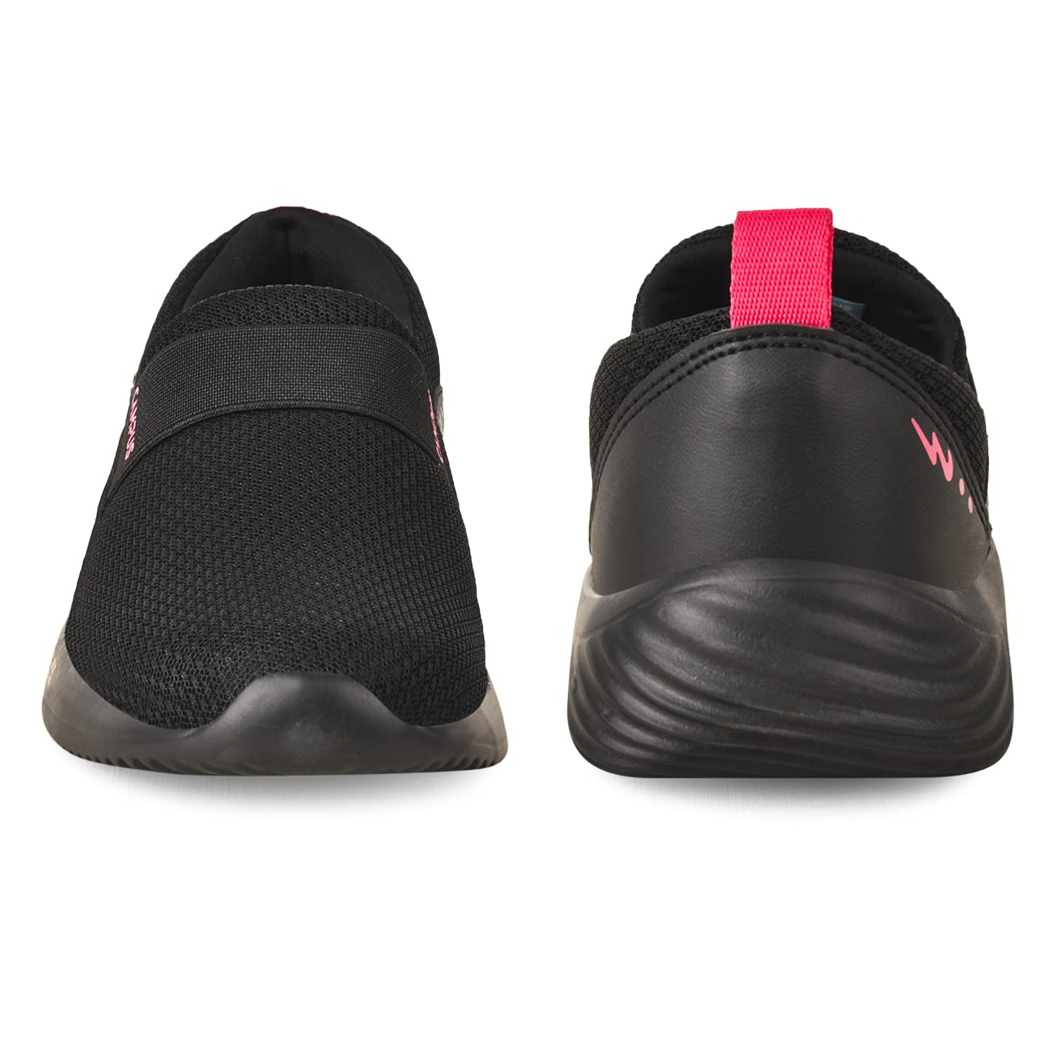 Campus Camp ELOY Slip-On Shoes for Women - Image 3