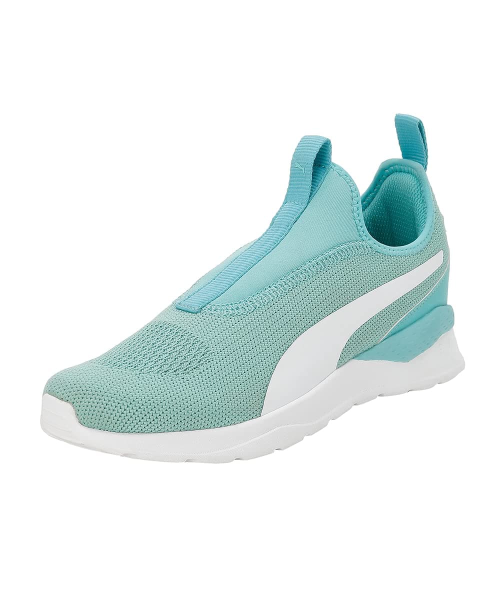 Puma Women's Anzarun Slipon - Blue