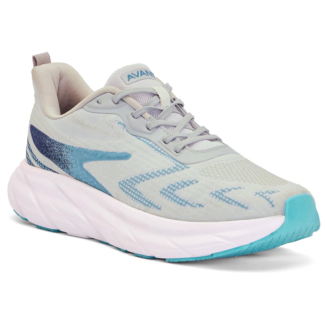 AVANT Men's Thrust Running Shoes - Lightweight Breathable Cushioned